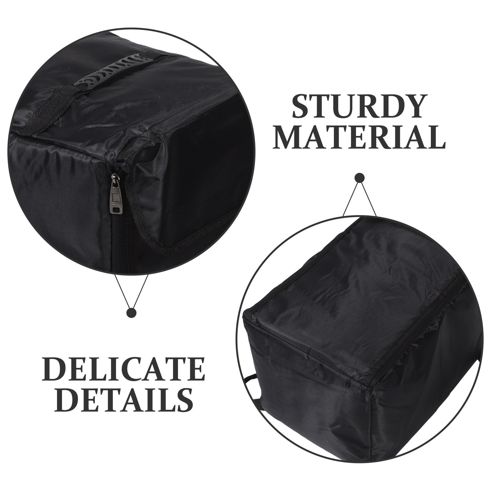 Borsa Protettiva per Cajon 48x - Cajon Box Drum recensione e prezzo