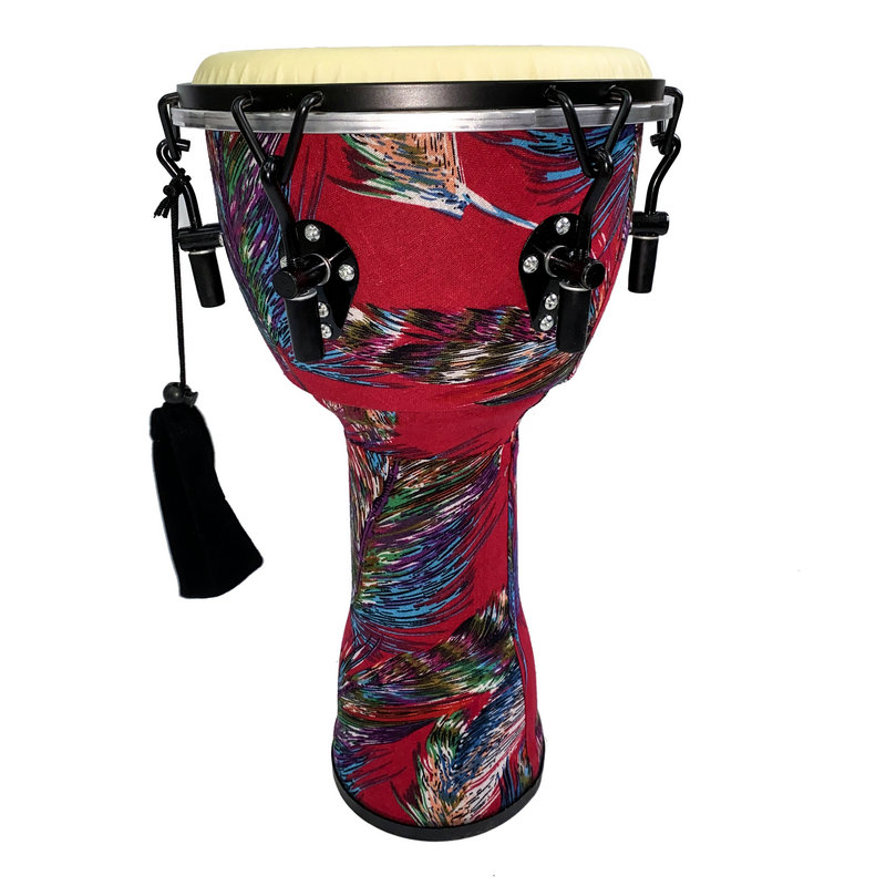 Vendita calda tradizionale Afr - Musical Instrument Of Africa recensione e prezzo