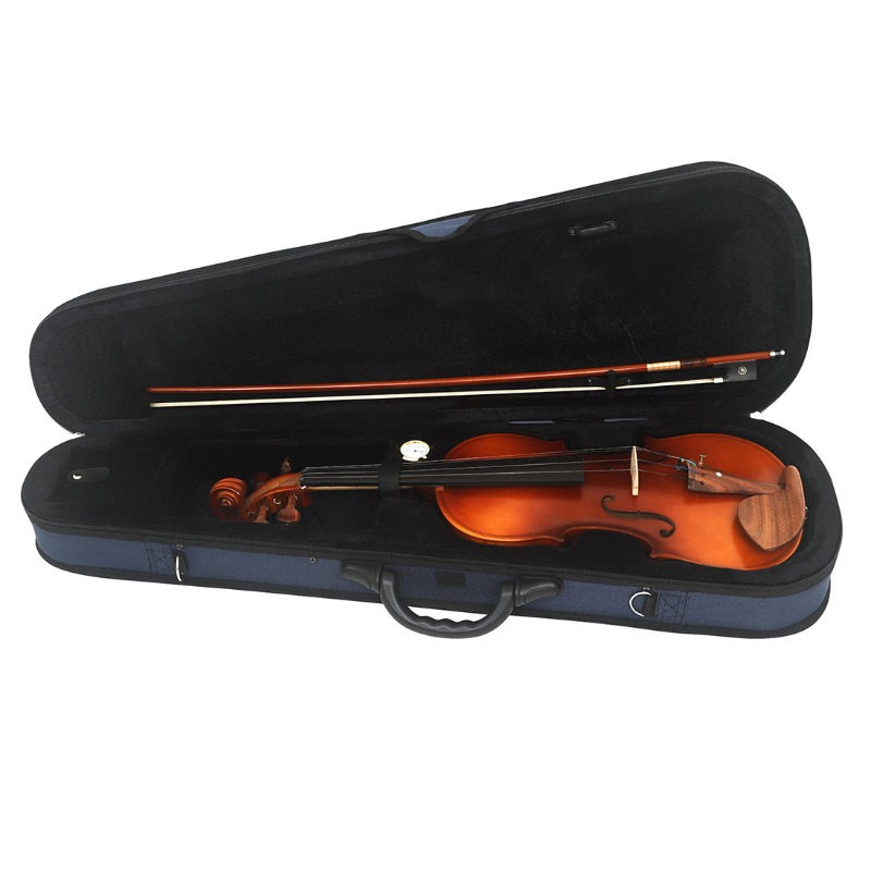 Custodia per violino 4/4 in te - Musical Instrument Triangle recensione e prezzo