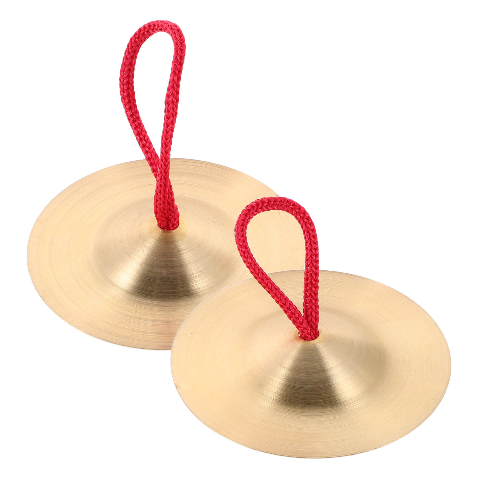 Cimbali da Dito per Bambini in - Musical Instrument Kids recensione e prezzo