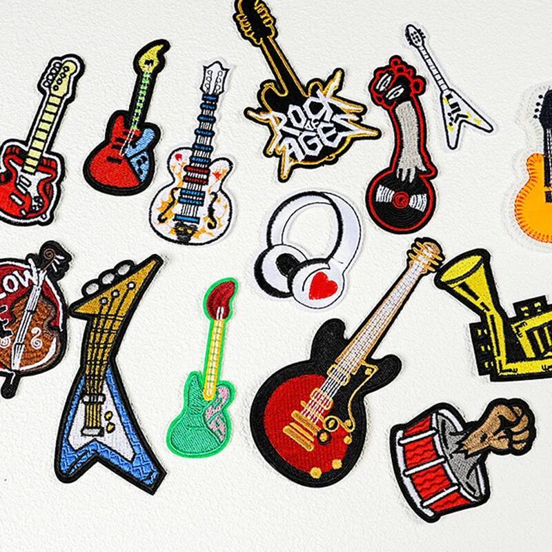 Strumento di moda chitarra fer - Picture Of Musical Instrument recensione e prezzo