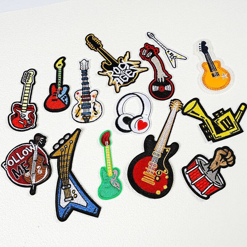 Strumento di moda chitarra fer - Picture Of Musical Instrument recensione e prezzo