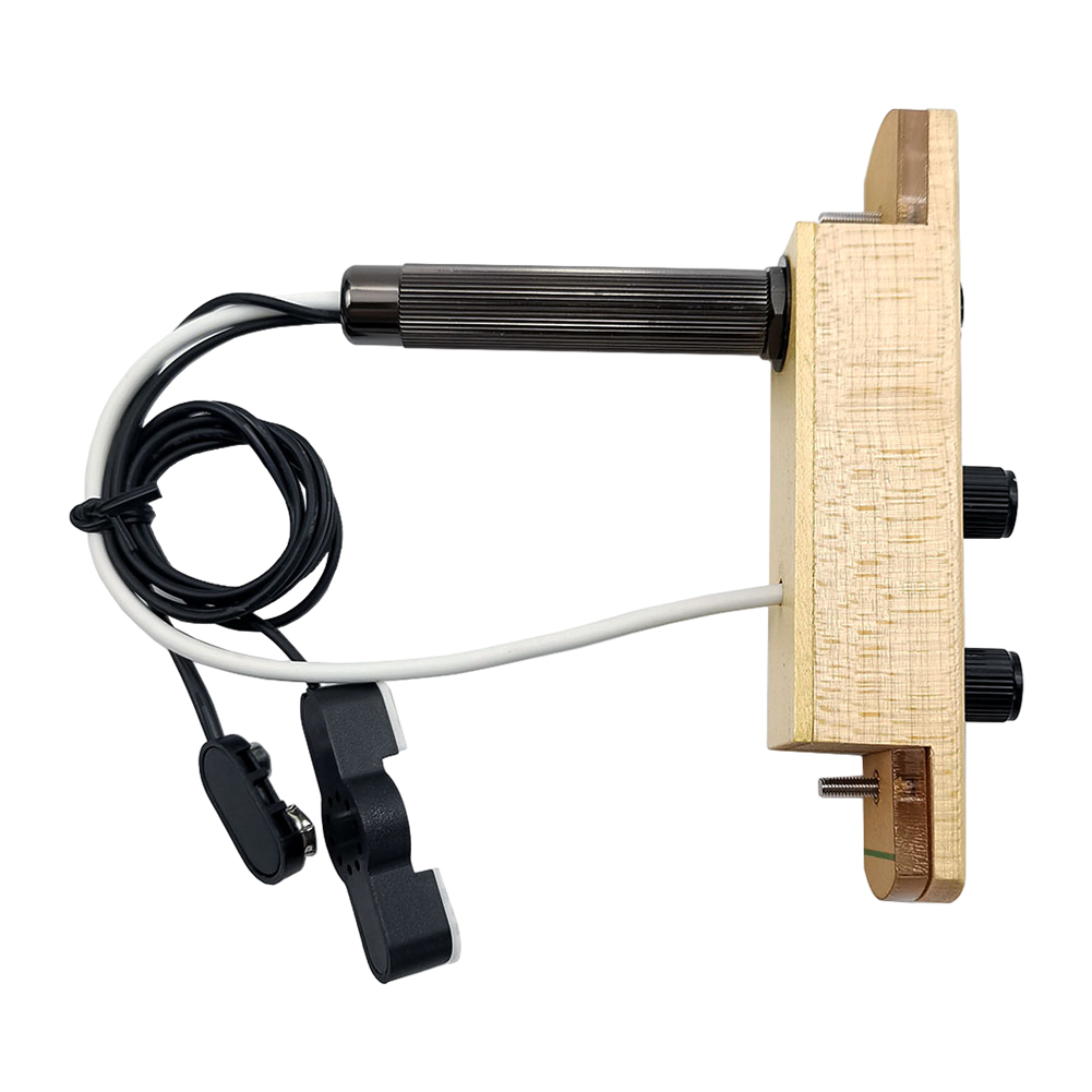 Preamplificatore/Pickup per Ca - Cajon Box Drum recensione e prezzo