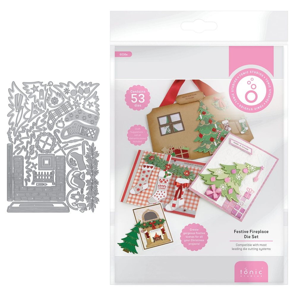 Fogliame Festivo Tonic / Set d - Musical Instrument Triangle recensione e prezzo
