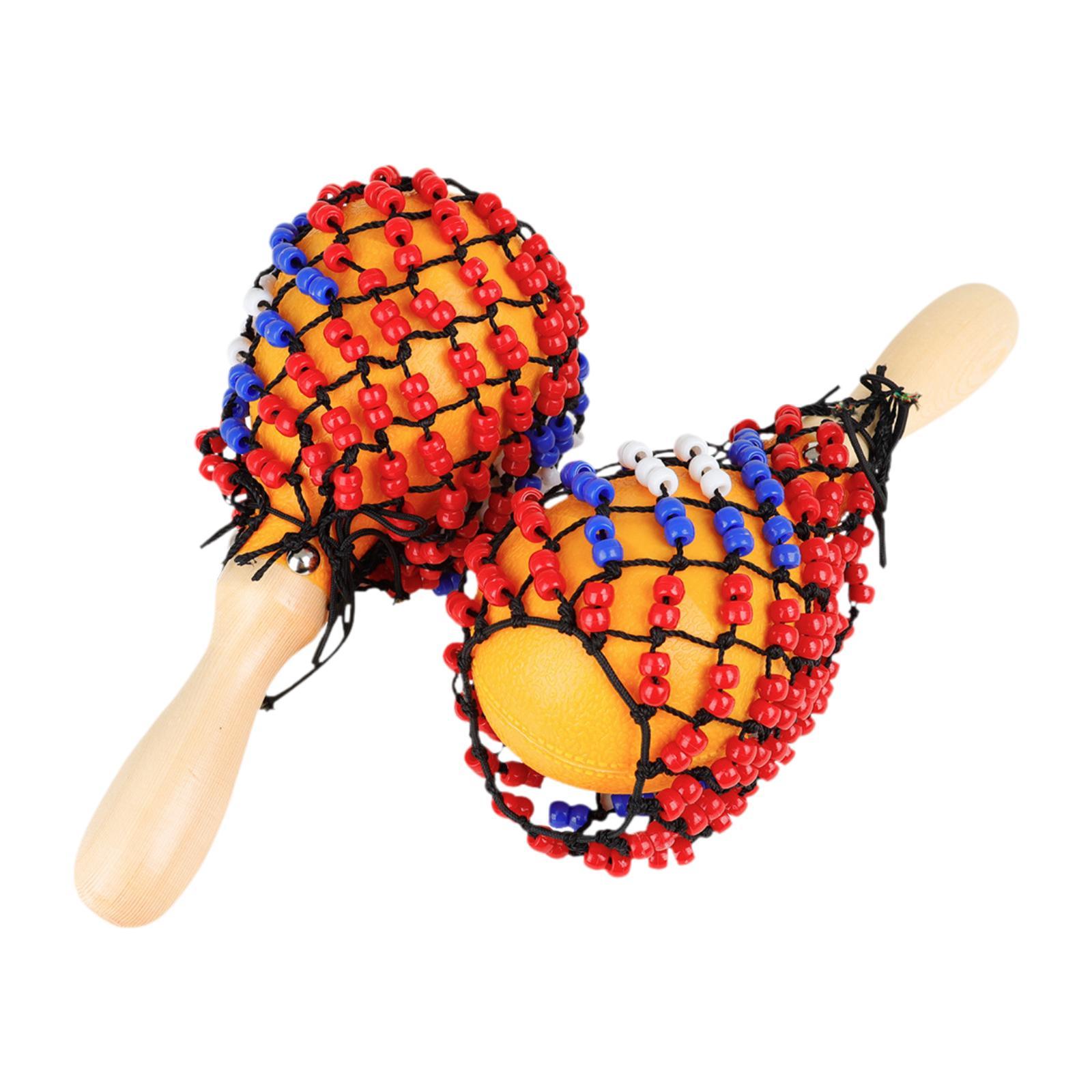 2x Maracas in legno Martelli p - Musical Instrument Net recensione e prezzo