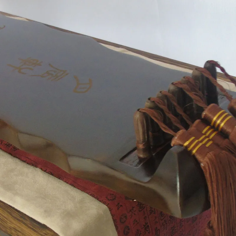 Incisione Gratuita, Guqin Cine - Musical Instrument Zither recensione e prezzo