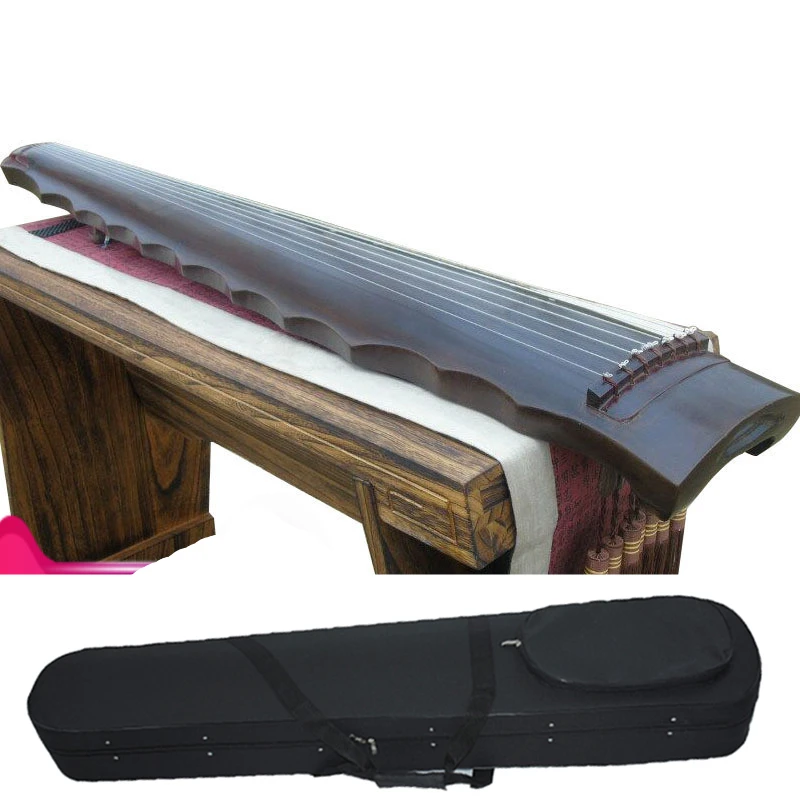 Incisione Gratuita, Guqin Cine - Musical Instrument Zither recensione e prezzo