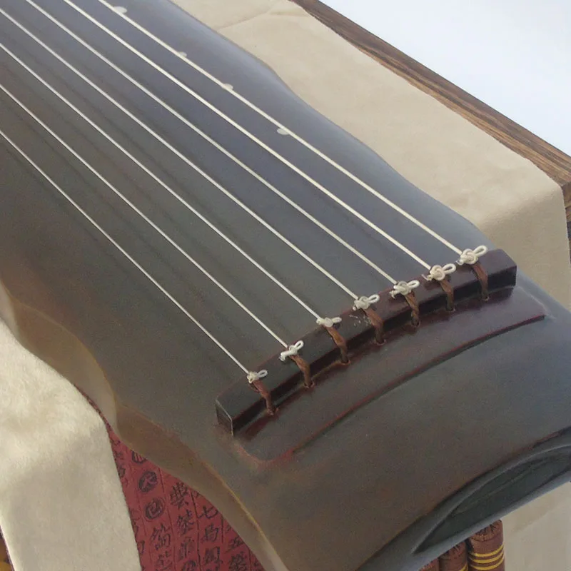 Incisione Gratuita, Guqin Cine - Musical Instrument Zither recensione e prezzo